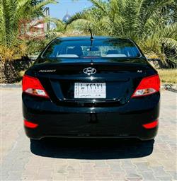 هیوندای ئەکسنت